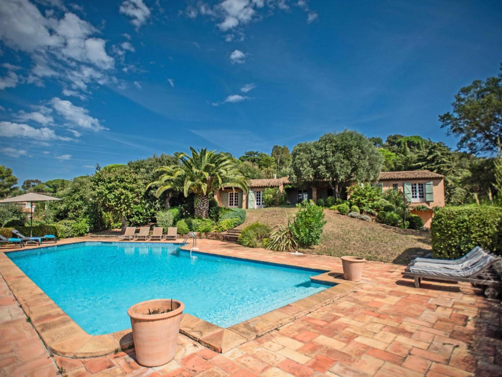Villa Le Bayol